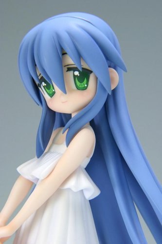 Amazon.co.jp: らき☆すた 泉 かなた (ノンスケールPVC/ABS塗装済み